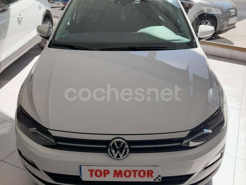 VOLKSWAGEN Polo Advance 1.6 TDI 70kW 95CV 5p.