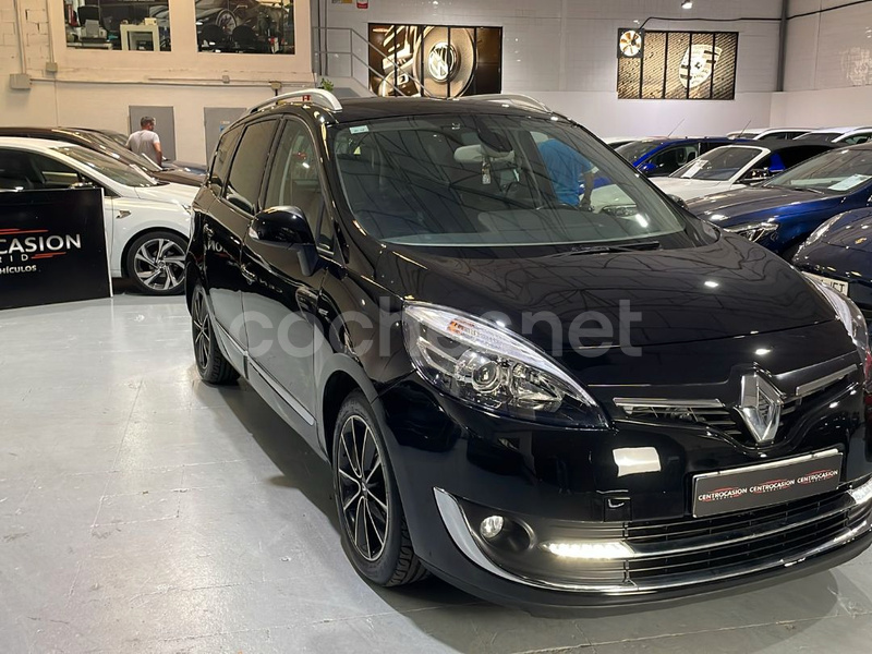 RENAULT Grand Scénic Bose Edition Energy dCi 130 eco2 5p.