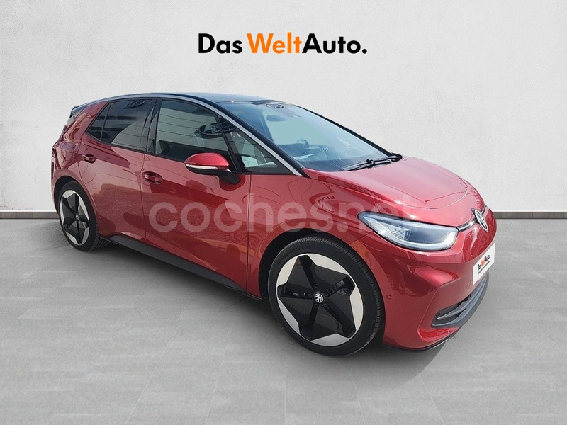 VOLKSWAGEN ID.3 Pro S 77kWh Automatico