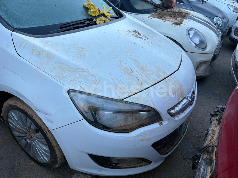 OPEL Astra 1.4 Turbo Excellence