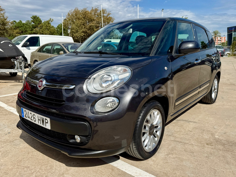 FIAT 500L Living Pop Star 1.6 Mtijet II 105 SS 5p.