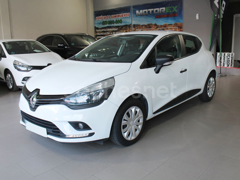 RENAULT Clio Business dCi 18