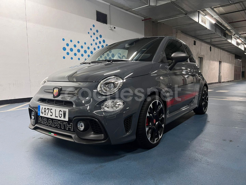 ABARTH 500 595 Competizione 1.4 16v TJet 132kW E6D 3p.