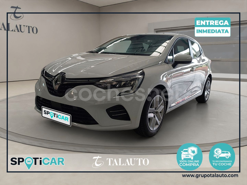 RENAULT Clio Zen TCe 67 kW 91CV 5p.