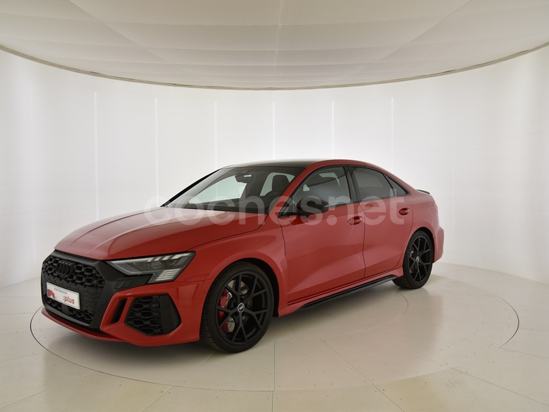 AUDI A3 RS3 Sedan TFSI quattro S tronic