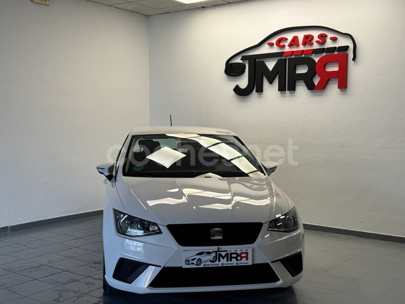 SEAT Ibiza 1.0 TSI 70kW 95CV Style 5p.