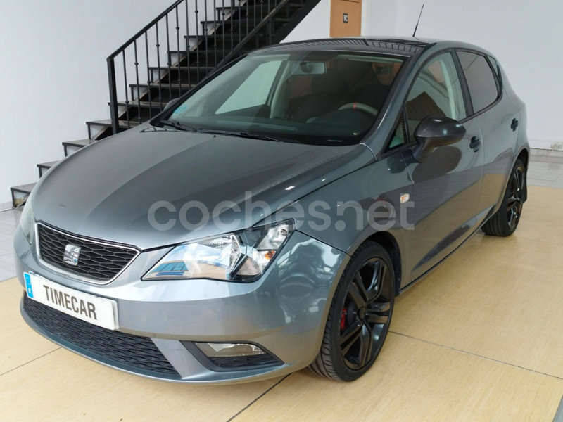 SEAT Ibiza 1.2 TSI Style