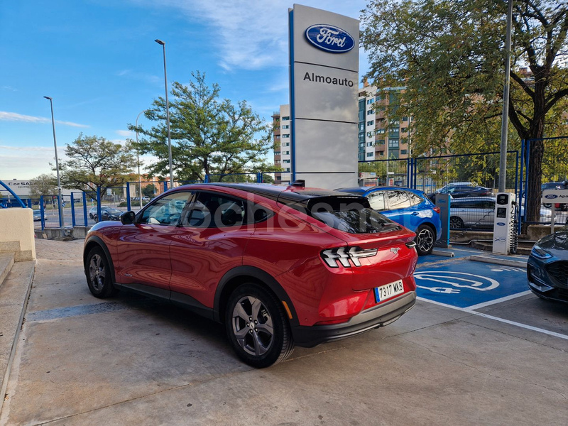 FORD Mustang Mach-E Bateria 75.7Kwh