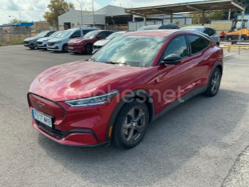 FORD Mustang Mach-E 198kW Bateria 75.7Kwh 5p.