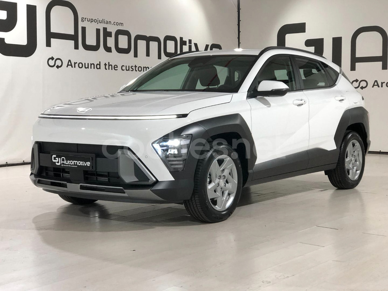 HYUNDAI Kona 1.0 TGDI Flexx