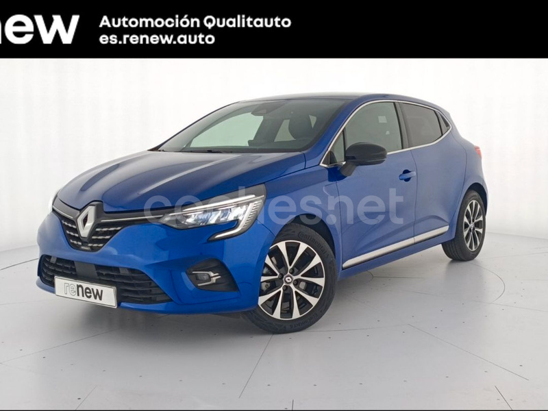 RENAULT Clio Techno TCe