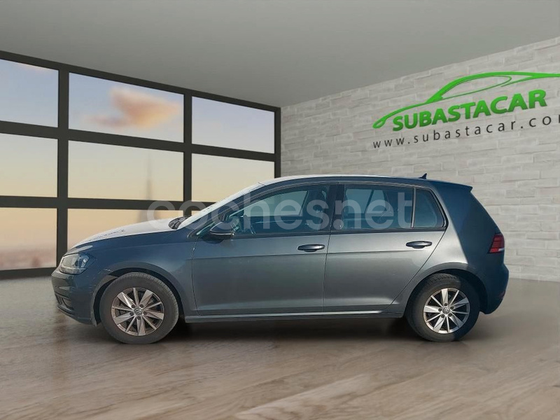 VOLKSWAGEN Golf Ready2Go 1.6 TDI