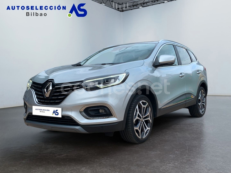 RENAULT Kadjar Zen Blue dCi EDC