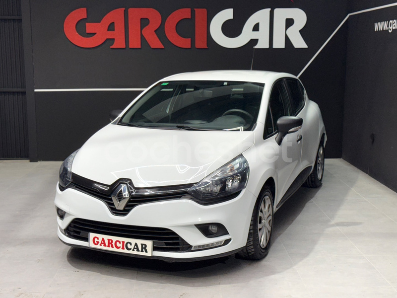 RENAULT Clio Business dCi 18