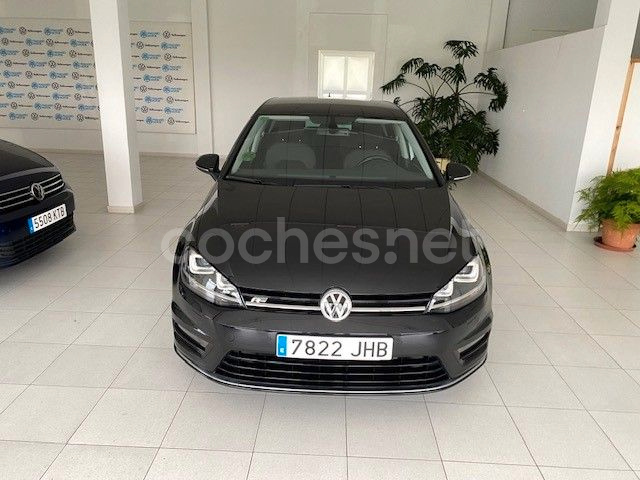 VOLKSWAGEN Golf Sport 1.4 TSI 150CV ACT Tech BMT 5p.