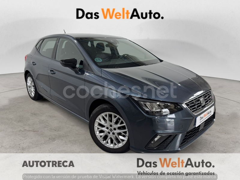 SEAT Ibiza 1.0 TSI 81kW 110CV FR XS 5p.