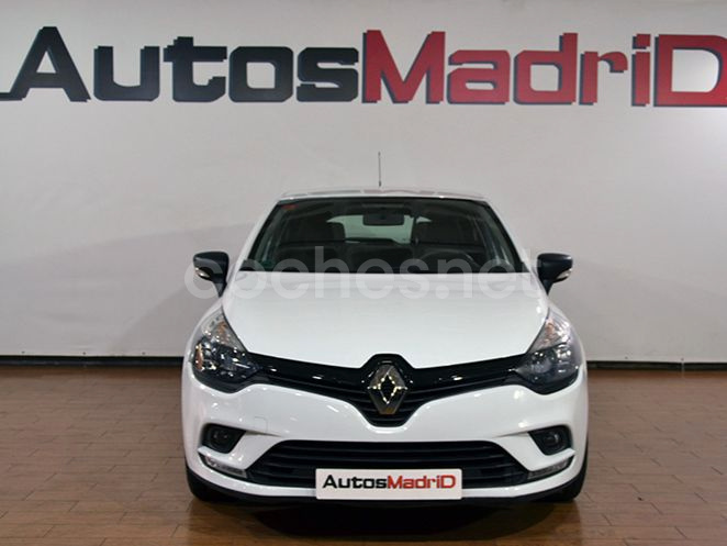 RENAULT Clio Business Energy dCi 55kW 75CV 5p.