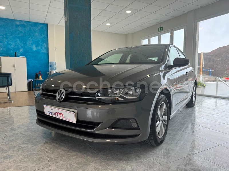 VOLKSWAGEN Polo Advance 1.0 TSI 70kW 95CV 5p.