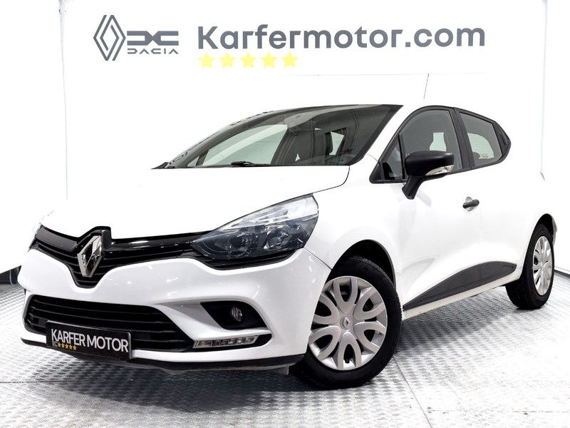 RENAULT Clio Business dCi 66kW 90CV 18 5p.