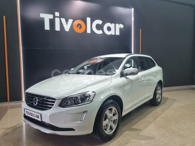 VOLVO XC60 2.0 D3 Kinetic