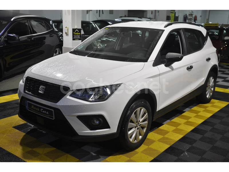 SEAT Arona 1.0 TSI 70kW 95CV Xcellence Ecomotive 5p.