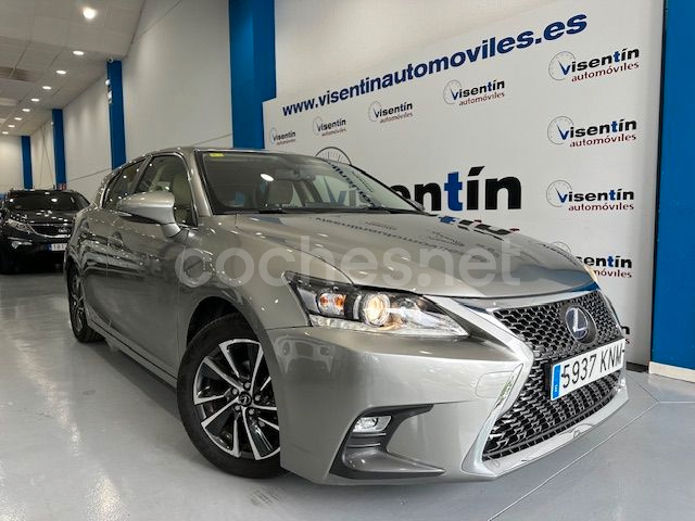 LEXUS CT 1.8 200h Business