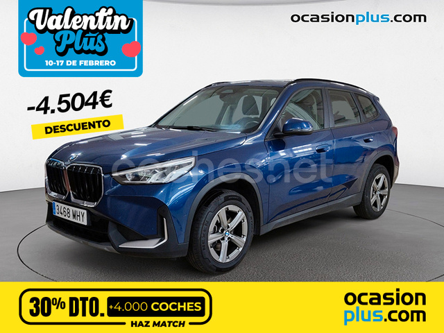 BMW X1 sDrive18i