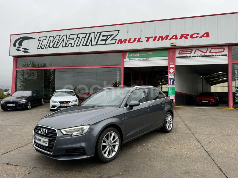 AUDI A3 1.0 TFSI Sportback