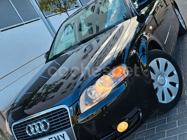 AUDI A4 1.9 TDI 4p.