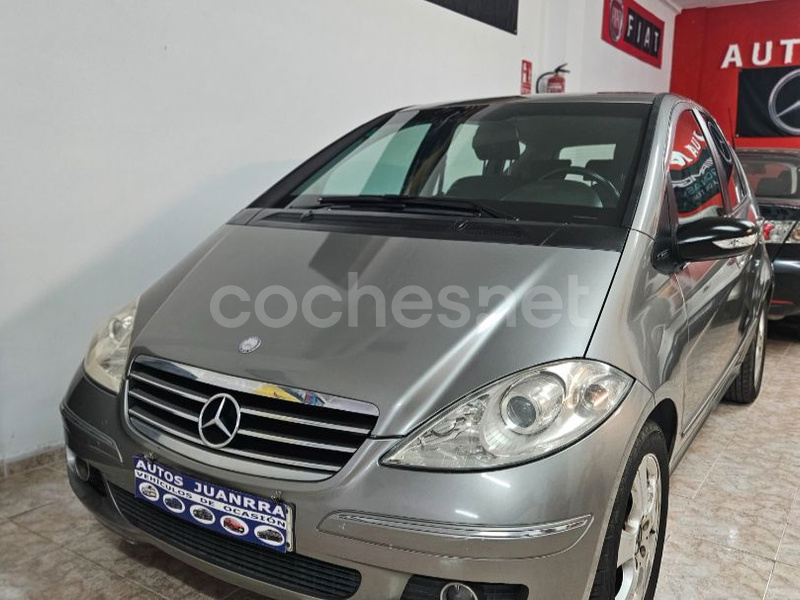 MERCEDES-BENZ Clase A A 150 Avantgarde 5p.