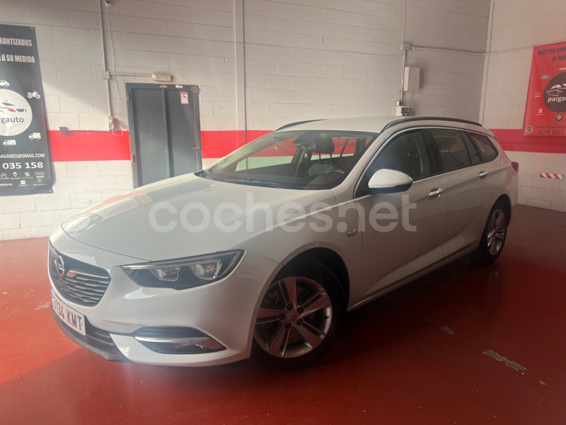 OPEL Insignia GS 1.6 CDTi 100kW TD Selec Pro Auto WLTP 5p.