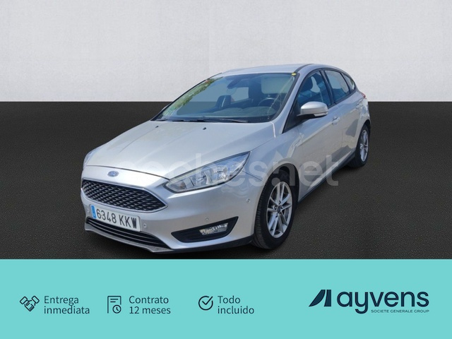 FORD Focus 1.5 TDCi 88kW Trend 5p.