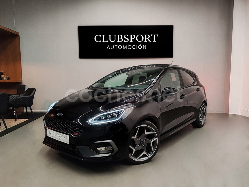 FORD Fiesta 1.5 EcoBoost ST