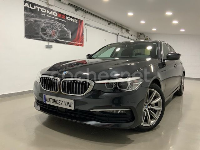 BMW Serie 5 530dA xDrive