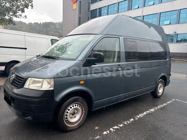 VOLKSWAGEN Transporter KOMBI 1.9TDI LARGA 2.8T TALTO