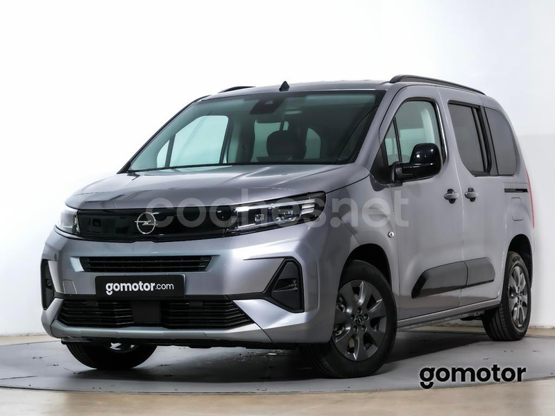 OPEL Combo Electric 50kWh Bateria