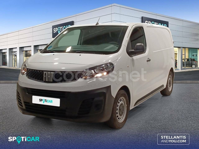 FIAT Scudo Furgon L2 Business