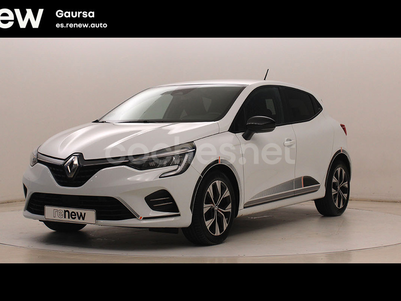 RENAULT Clio Evolution TCe