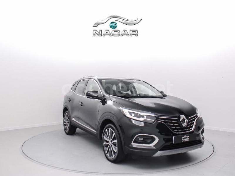 RENAULT Kadjar Zen GPF TCe