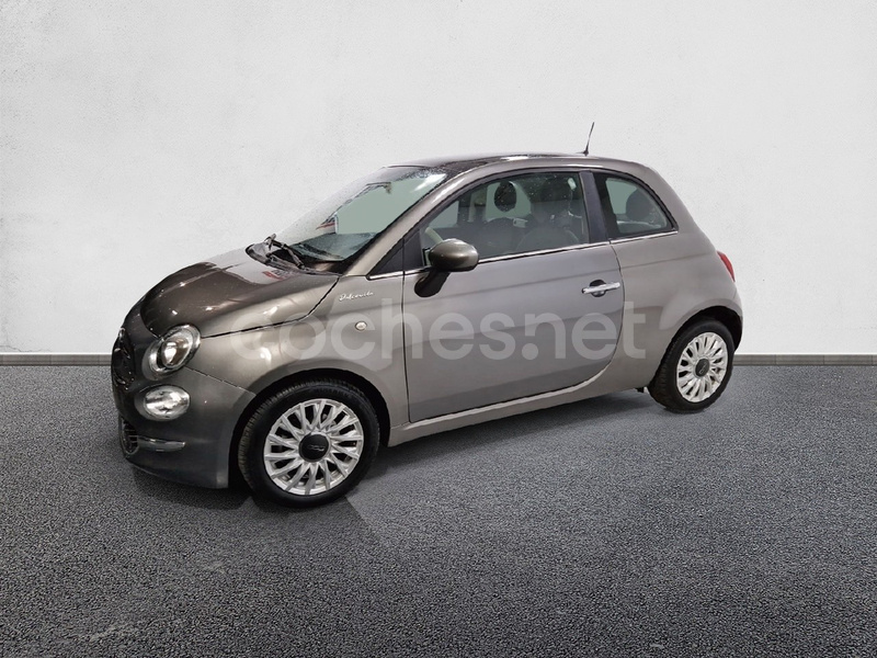 FIAT 500 Dolcevita 1.0 Hybrid 70 CV