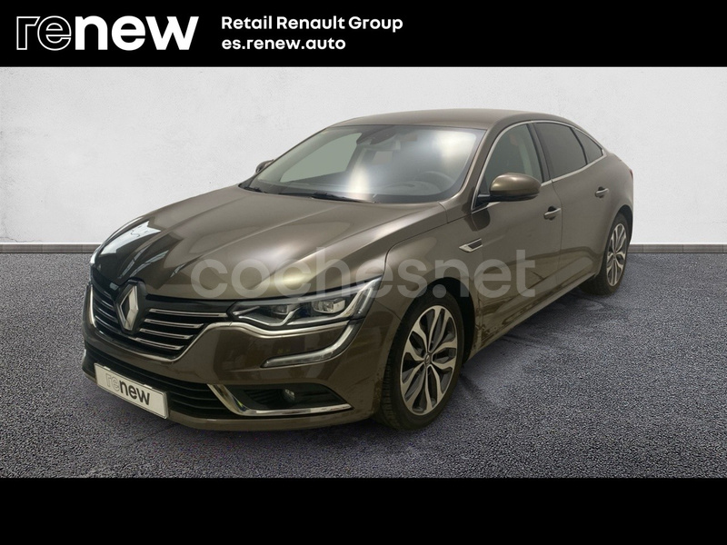 RENAULT Talisman Zen Energy dCi