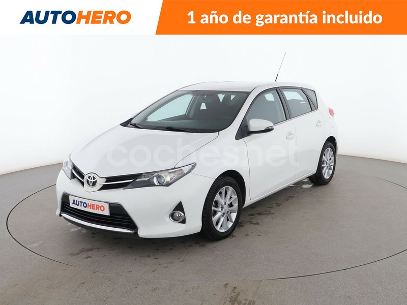 TOYOTA Auris 130 Active 5p.