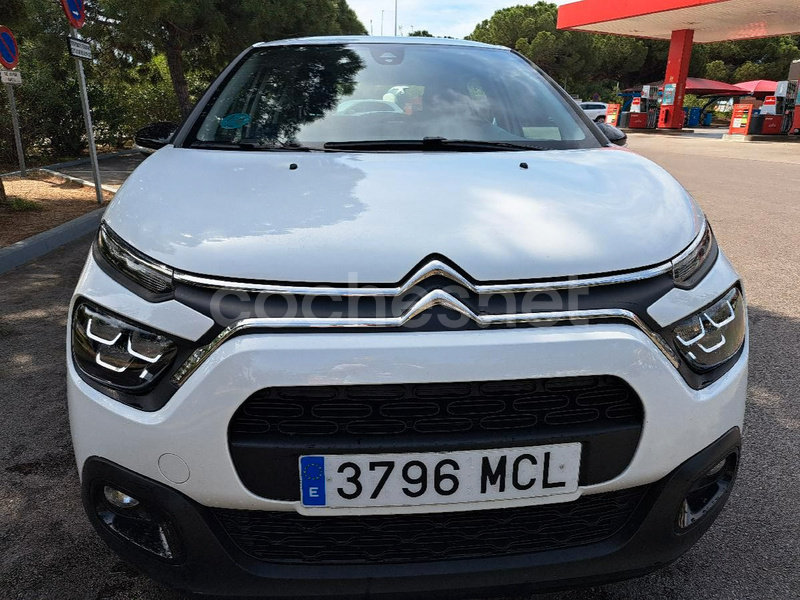 CITROEN C3 PureTech Feel