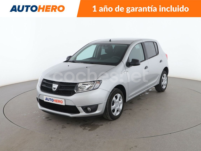 DACIA Sandero SL Eficacia 1.2 55kW 75CV 5p.