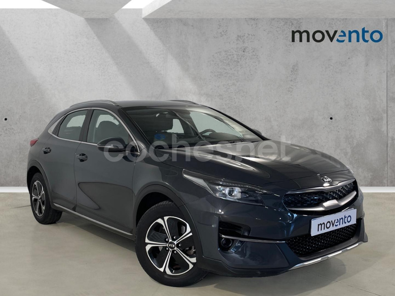 KIA XCeed 1.6 GDi PHEV eDrive