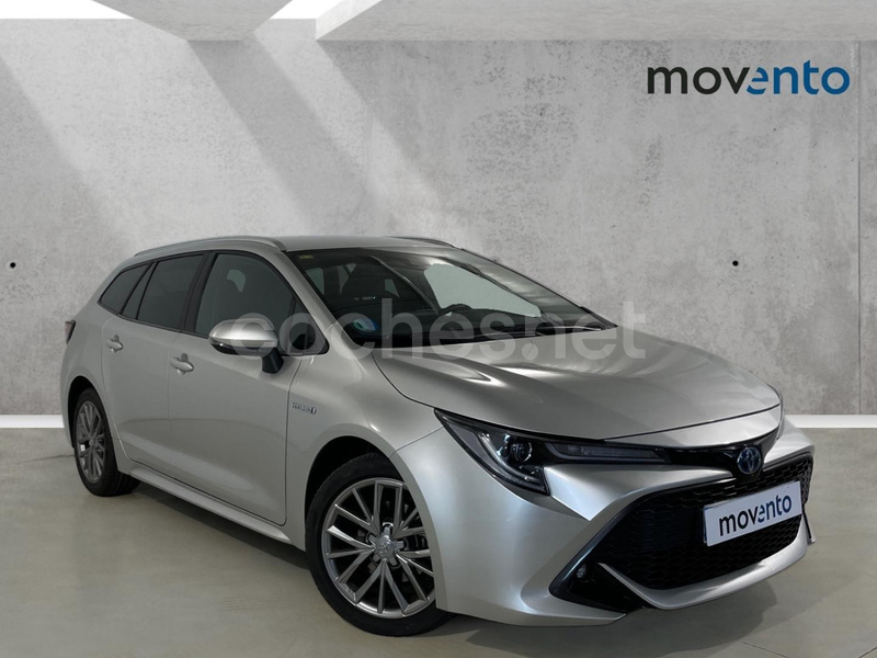 TOYOTA Corolla 2.0 180H FEEL ECVT TOURING SPORT 5p.