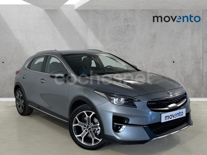 KIA XCeed 1.6 GDi PHEV eTech