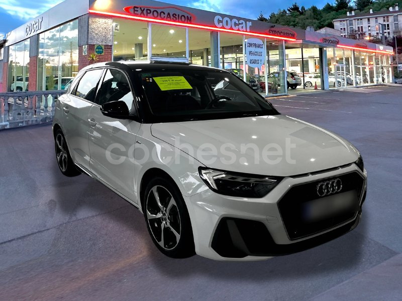 AUDI A1 Sportback 30 TFSI