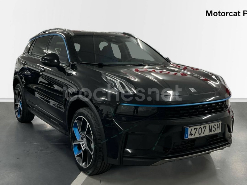 LYNK & CO 01 1.5 PHEV 6.6kW