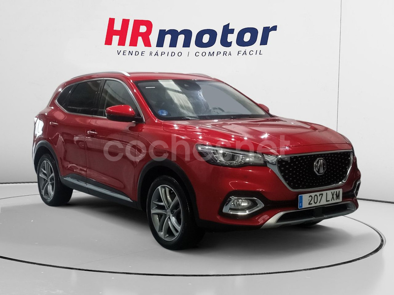 MG eHS 1.5TGDI PHEV Comfort 5p.